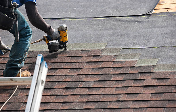 Licensed Roofing service in Columbus, NE - Brentwood Metal Roofing